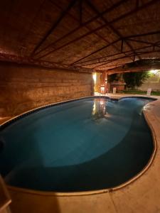 شقة فندقية بحمام سباحة الشيخ زايد بيفرلي هيلز