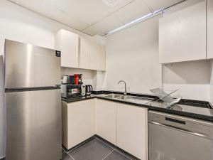 4BR Luxurious Villa DAMAC Hills 2