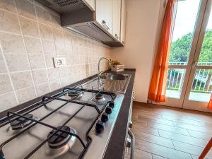 Appartamento Indie Fronte Mare Rif A784