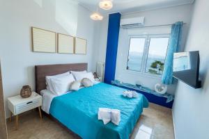 TheJellyfishDream Sea-view Balcony Piraeus Escape