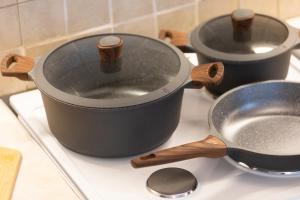 TheJellyfishDream Sea-view Balcony Piraeus Escape