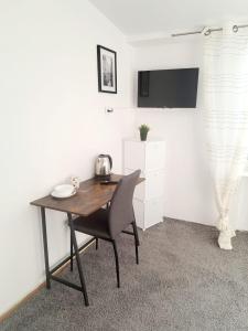 Apartamenty blisko Centrum Gdańska