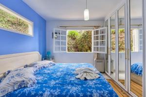 Casa Por do Sol na Montanha