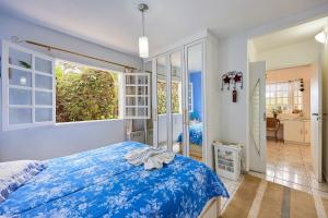 Casa Por do Sol na Montanha