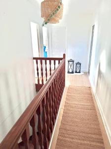 Maisons de vacances Ty Rorabeach - Vue port, familiale et proche des plages : photos des chambres