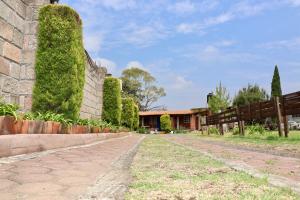 La Palma, Suites Campestres