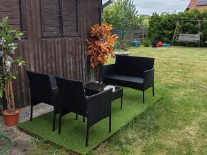 Ubytovanie Harmony House