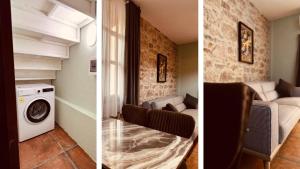 Hanole Macaron Guest House