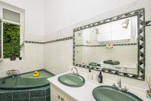 Sumptuous Art Deco Apartment - 6 People