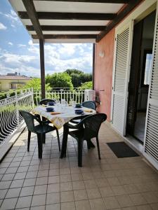 R21 - Trilocale vista mare