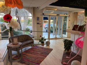 Hotels Cit'Hotel des 2 Golfs : photos des chambres