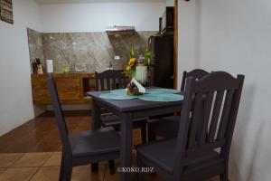 Hotel Santa Fe B&B