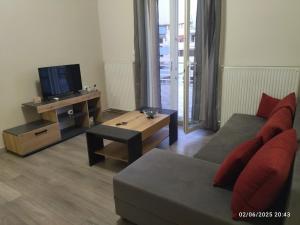 Penthouse Aegean Gaze