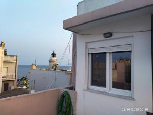 Penthouse Aegean Gaze