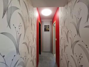 Maisons de vacances Rodoudou : photos des chambres