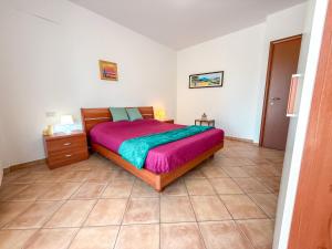 Appartamento a 40 mt dal mare, Vista Mare RifA791