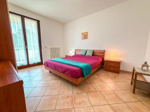 Appartamento a 40 mt dal mare, Vista Mare RifA791