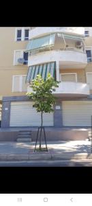 Pine beach apartment