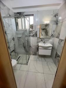 Pine beach apartment