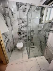 Pine beach apartment