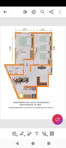 AP 601 CENTRO Melo MONTES CLAROS PROXIMO HOSPITAL STA CASA