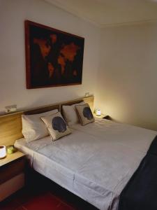 Casa MARIO y MARIOLA