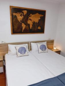 Casa MARIO y MARIOLA