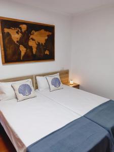 Casa MARIO y MARIOLA