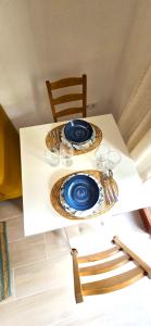 Estudio frente al mar