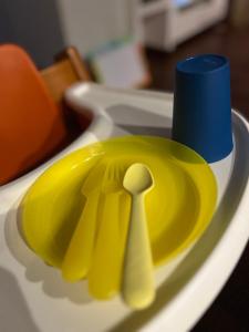 Mami Home Lecce, Porta Napoli