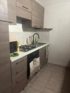 Sa Rocca House
