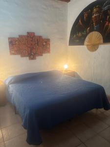 Sa Rocca House
