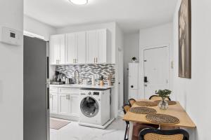 Style & Comfort 3 Rooms 15 min from NYC