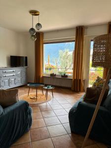 Oma Margareta Apartment