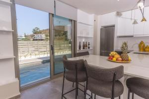 Eureka Luxury Residences Kamilari