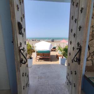 Open Sea Hotel Cartagena de Indias