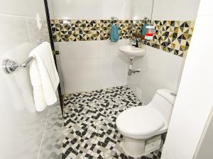 Hostel Casa de las Palmas Tours