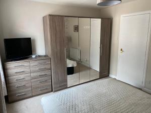 Impala Apartment