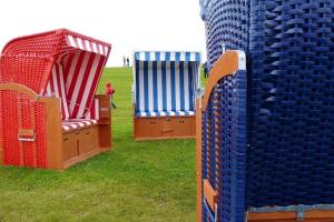 Ferienhaus Krabbe, 8 Personen, 3-4 Schlafzimmer