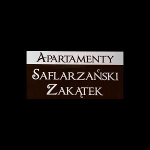 Apartamenty Saflarzański Zakątek
