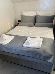 Apartamenty Saflarzański Zakątek