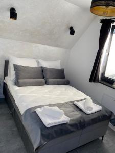 Apartamenty Saflarzański Zakątek