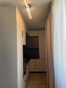 Building Stefan Resort II Apartaments