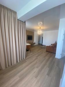 Building Stefan Resort II Apartaments