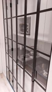 Luminoso Estudio en Recoleta con Wi-Fi Rápido