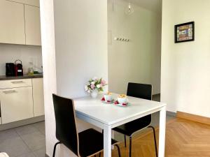 Appartement meublé proche de la Gare de Lausanne 12