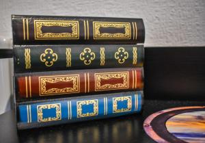 Nautical Nook -Island Escape