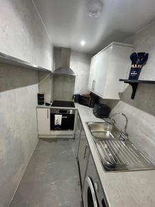 Nautical Nook -Island Escape