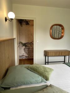 Maisons d'hotes Villa Simone : photos des chambres