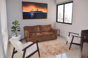 Casa Son - Departamento frente al mar - Ubytování bez kategorie ve městě Boca del Río